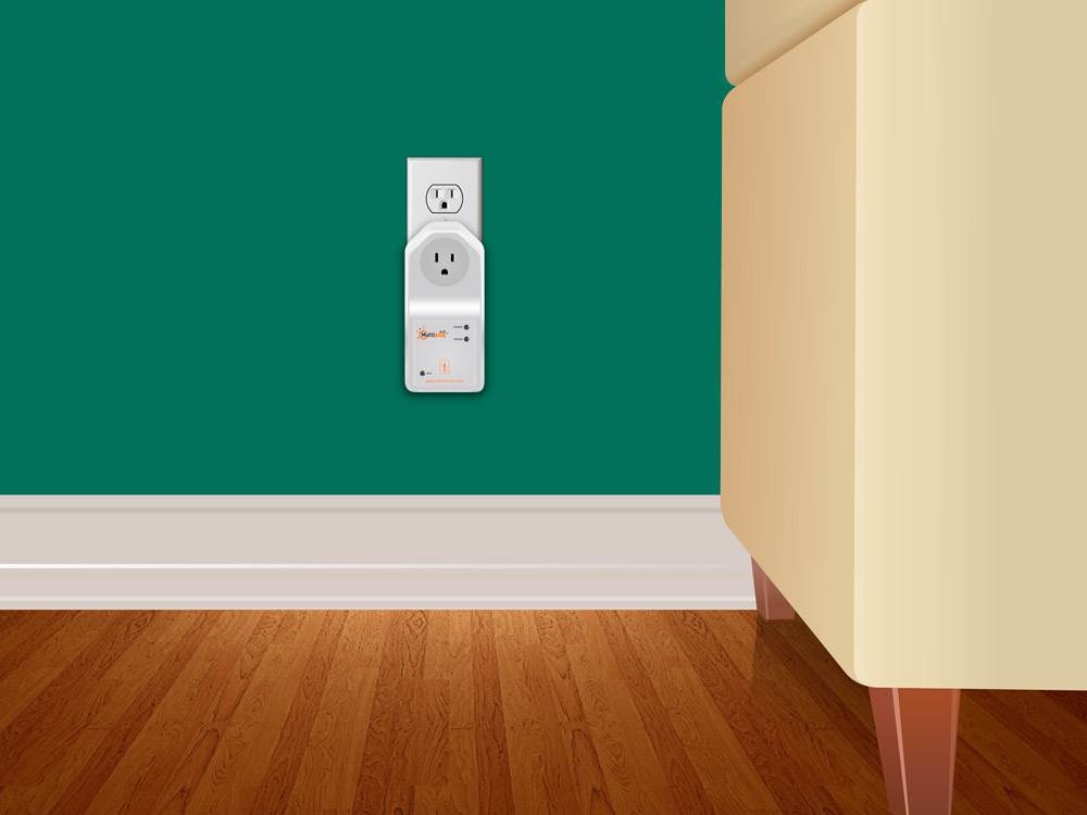 iSocket Smart Plug SMS Manager Android