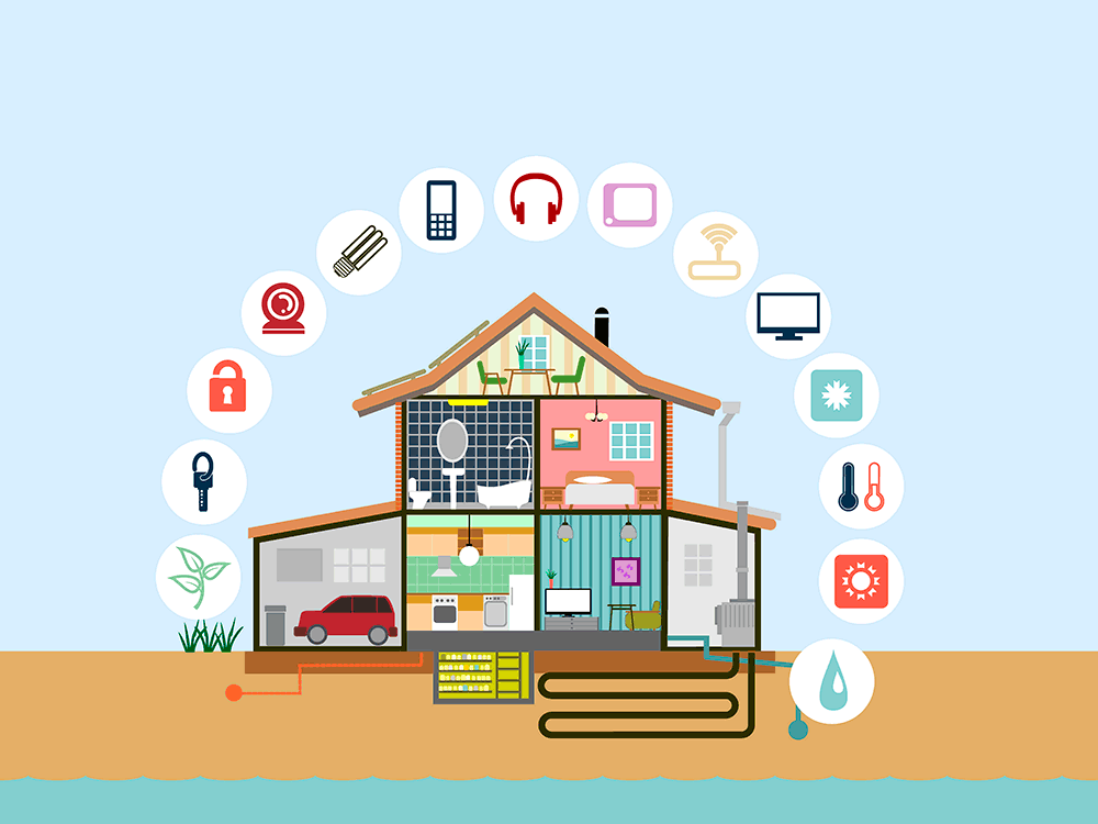 iSocket Smart Plug SMS Manager Android