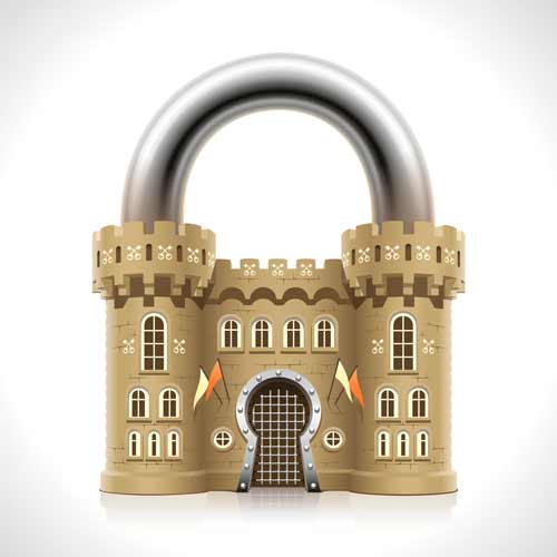 Security, Safety, Privacy - Our First Priority