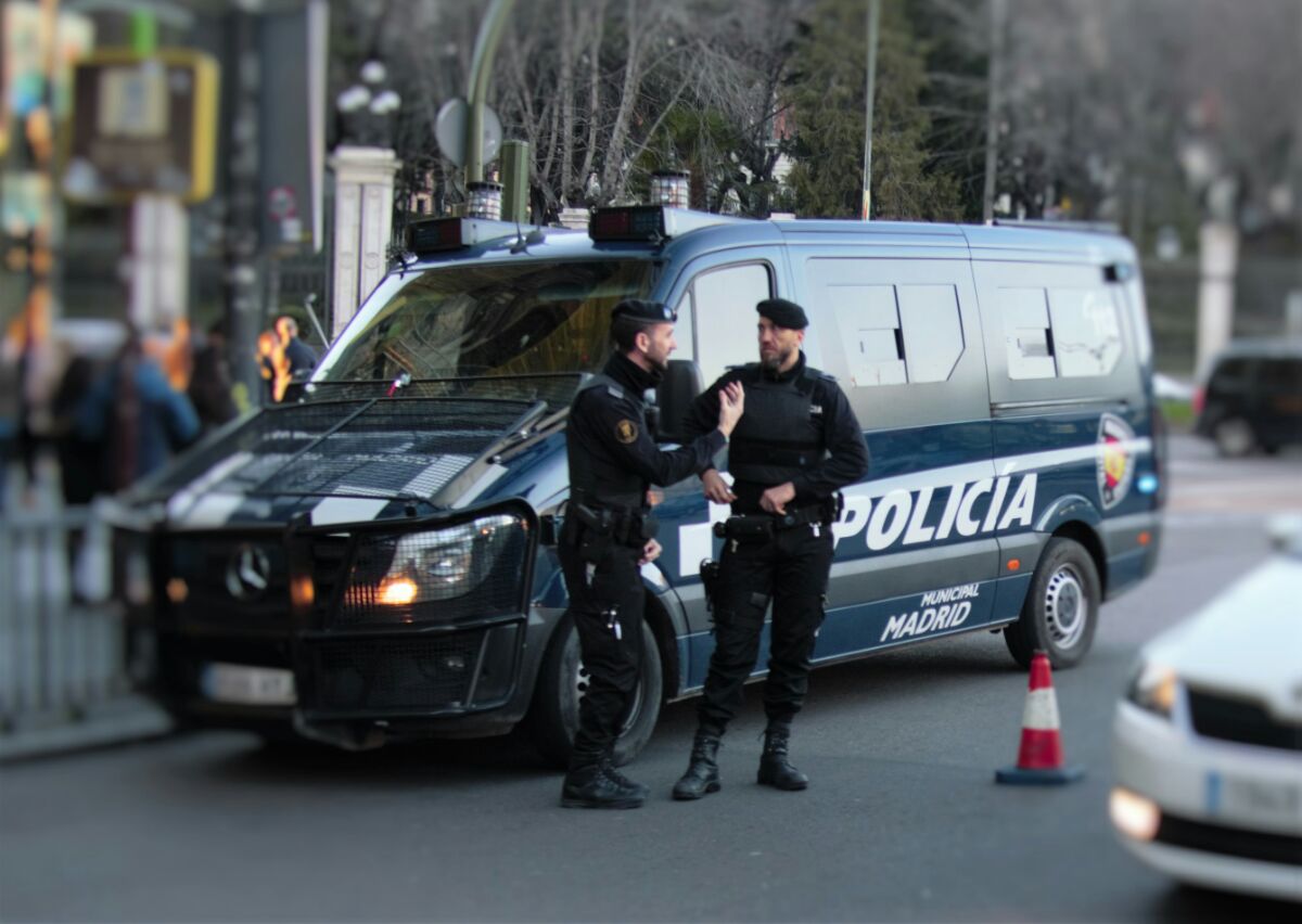 How this small guy slip away from us?